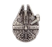 Star Wars Millennium Falcon Pin 3Cm