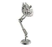 Millennium Falcon Posable Desk Light - Paladone