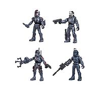 Star Wars Mission Fleet Clone Commando Clash 2.5-Inch-Scale Figure
