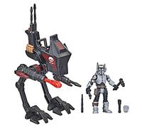 star wars F1339 Figure and Vehicle Set, Multicolor
