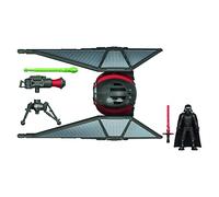 Hasbro Star Wars Mission Fleet Kylo Tie Whisper Toys