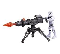 Star Wars Mission Fleet Stormtrooper