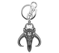Star Wars - Mitosaurus Skull Keyring, Multicoloured (Monogram 28951)