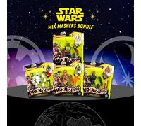 Star Wars Mix Mashers Bundle