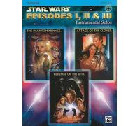 Star Wars (Mixed Media Product) (US IMPORT)