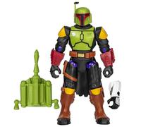 Star Wars MixMashers Boba Fett Custom Mix-And-Match Action Figure & Accessories