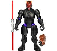 Star Wars MixMashers Darth Maul Custom Mix-And-Match Action Figure & Accessories