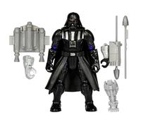 Star Wars MixMashers Darth Vader Customise Mix-And-Match Deluxe Action Figure & Accessories