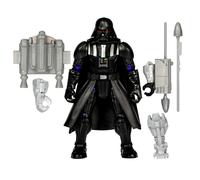 Star Wars Darth Vader Mixmashers ™ Figure Silver