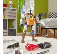 Star Wars Mixmashers Deluxe Figure Assortment