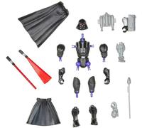 Star Wars Mixmashers DLX Figure Assorted - Disney