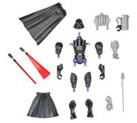 Star Wars Mixmashers G0299 Darth Vader Figure (F9481)