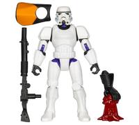 Star Wars MixMashers Stormtrooper Custom Mix-And-Match Action Figure & Accessories