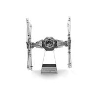 Star Wars Metal Earth 3d Model Kits - Tie Fighter