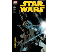 Star Wars Modern Era Epic Collection: Yoda's Secret War by Jason Aaron