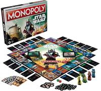 Animal Crossing Monopoly Board Game NEW