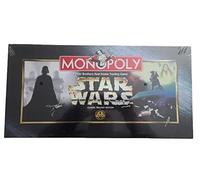 Star Wars Monopoly [Classic Trilogy Edition]