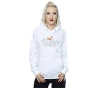 Star Wars Mos Eisley Trading Co Hoodie In White White
