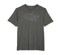 Star Wars Mos Eisley Trading Co T-Shirt