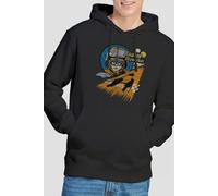 Star Wars Mos Espa Anakin Hoodie Black Star Wars Black L