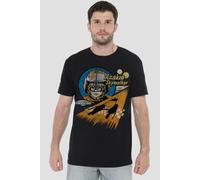 Star Wars Mos Espa Anakin Mens T-Shirt Black Star Wars Black S