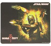 Star Wars Mousemat Boba Fett (Electronic Games)