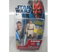 Star Wars Movie Heroes Obi-Wan Kenobi MH16 - 3.75" Action Figure