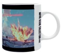 Star Wars Movie Scene 002 Mug ABYSTYLE