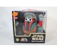 Star Wars Mr. Potato Head Spuda Fett, Boba Fett (Disney Exclusive)