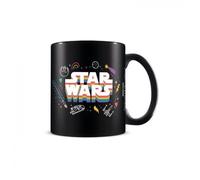 Star Wars Mug (Pride Logo Design) in Presentation Gift Box - Official Merchandise