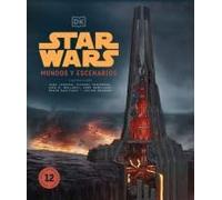 Star Wars mundos y escenarios. Nueva edición