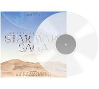 City of Prague Philharmonic Orchestra – Music from the Star Wars Saga – Vinyl LP
