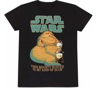 Star Wars - My Kind Of Scum T-Shirt