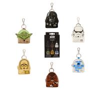 Star Wars: Mystery Box Mini Backpack Keychain Charm