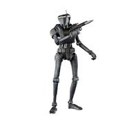 Star Wars N5 Sentry Droid Collectable Figurine In Charcoal Charcoal