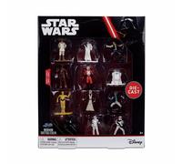 Star Wars Nano Series 1 Diecast Metal Figures Multipack