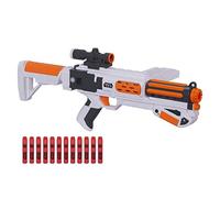 Star Wars Nerf Episode VII First Order Stormtrooper Deluxe Blaster