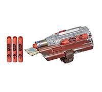 Star Wars NERF The Mandalorian Rocket Gauntlet, NERF Dart-Launching Toy for Kids Roleplay, Toys for Kids Ages 5 and Up