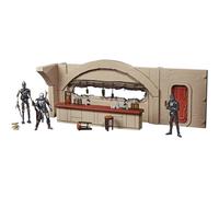 Star Wars Nevarro Cantina Playset Imperial Death Trooper (Nevarro) Action Figure