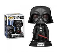 Star Wars New Classics Darth Vader Pop #597 Vinyl Figure Funko
