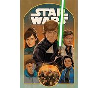 Star Wars: New Republic: 1