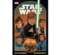 Star Wars: New Republic: 1