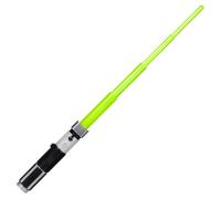 Star Wars Non-Electronic Master Yoda Lightsaber