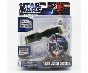 Star Wars Night Vision Goggles Spyware 151012