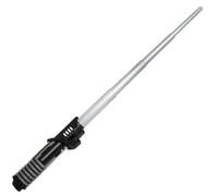 Star Wars Non-Electronic The Mandalorian Darksaber, Officially Licensed Lightsaber, Role-play Toys for Boys & Girls Ages 4+