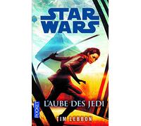 Star Wars - numéro 129 L'aube des jedi