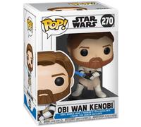 Star Wars Obi-Wan Kenobi Vinyl Figurine 699 Funko Pop! multicolour Onesize