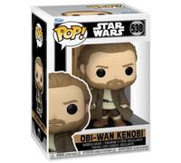 Star Wars - Obi-Wan Kenobi #538 - Star Wars - Funko Pop