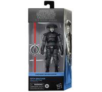 Star Wars Obi-wan Kenobi 5th Brother Inquisitor The Black Series Figure