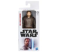 Star Wars OBI-WAN Kenobi 6" Action Figure